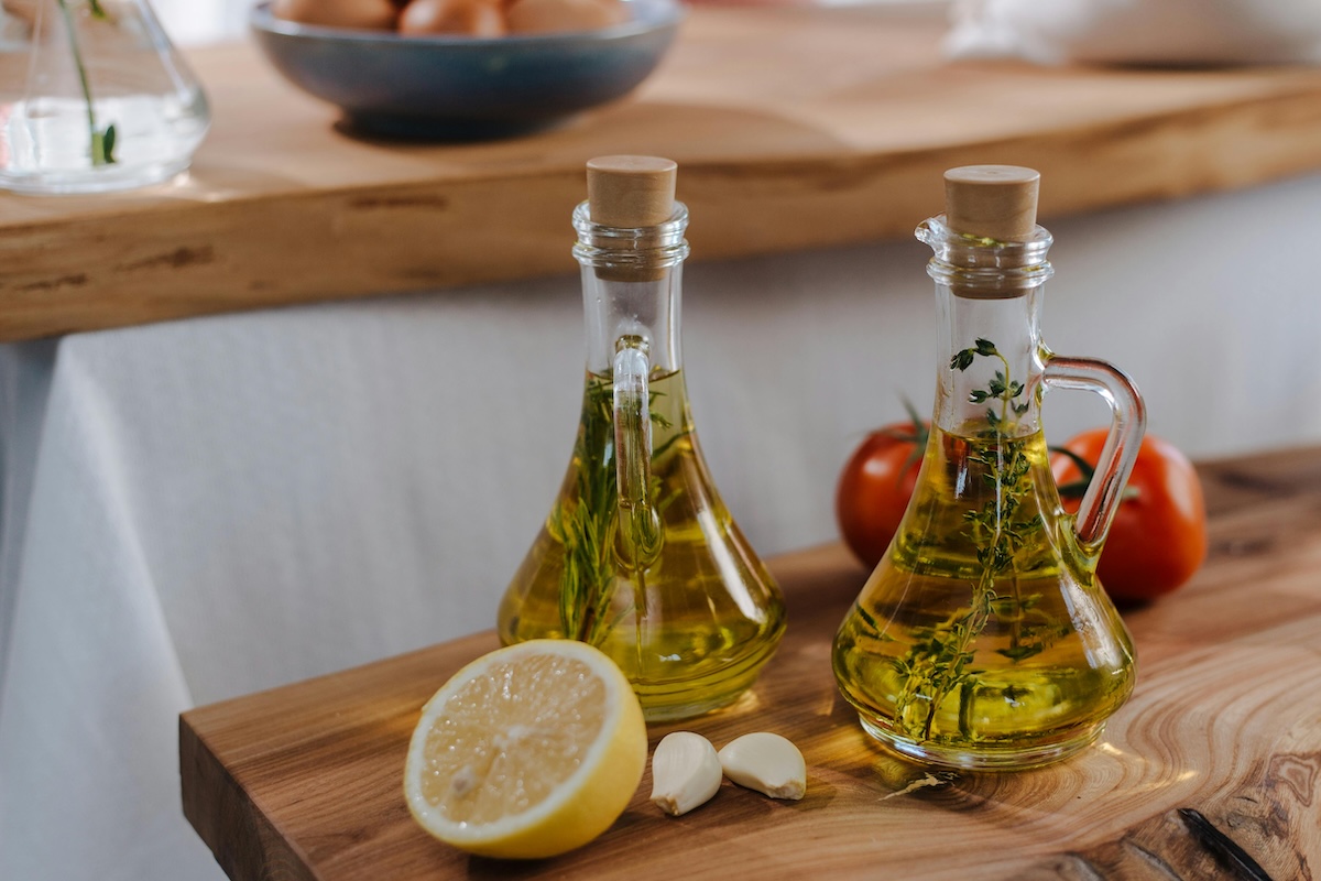 Hangi Yağı Kullanmalıyım? Yağ Çeşitleri ve Kullanım Alanları