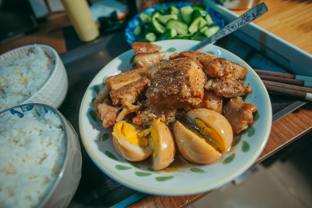 Adobo Tarifi