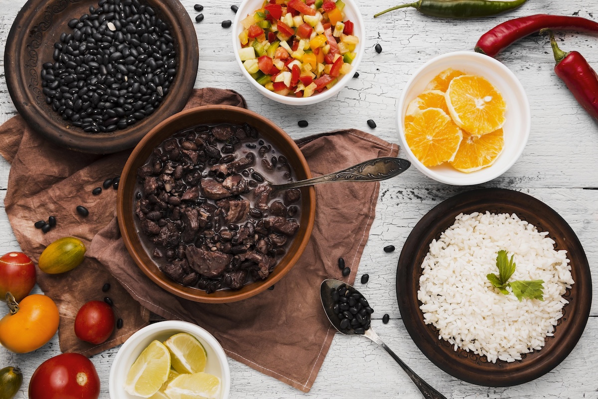 Feijoada Tarifi