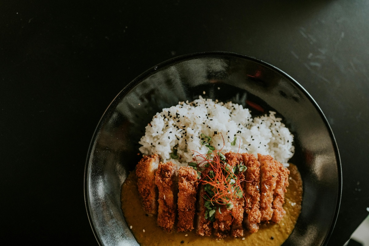 Katsu Curry Tarifi